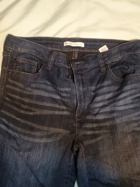 Celebrity Pink Jeans